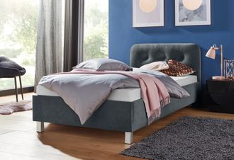 Westfalia Polsterbetten Polsterbett »Vulkan« in diversen Ausführungen