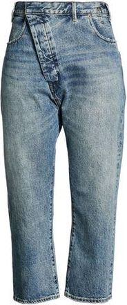 R13 HOSEN & R&Ouml;CKE - Jeanshosen auf YOOX.COM