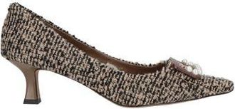 Tosca Blu CALZATURE - Decolletes su YOOX.COM