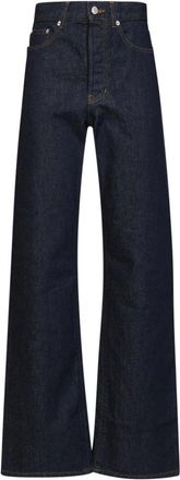Dries Van Noten Donna, Jeans, Blu, W29, new