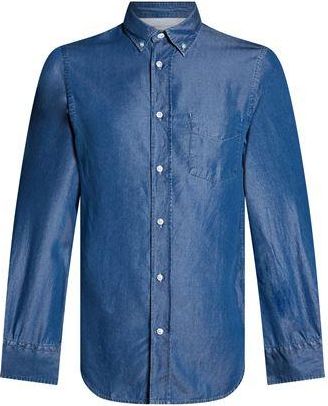 Officine G&eacute;n&eacute;rale TOPWEAR - Shirts on YOOX.COM