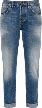 Dondup Icon Regular Jeans