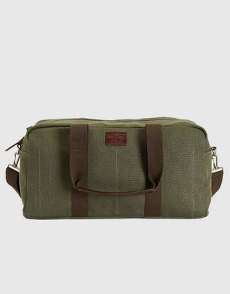 Levi's Heritage borsa a sacco verde