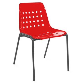 Schubiger M&ouml;bel Gartenstuhl Bermuda