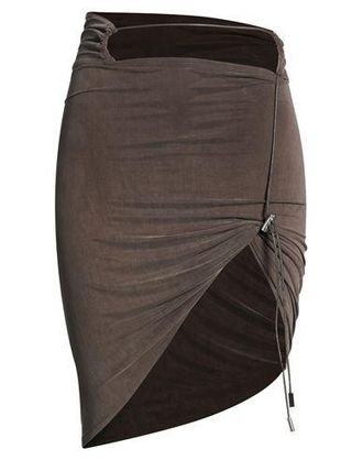 Jacquemus HOSEN & R&Ouml;CKE - Minir&ouml;cke auf YOOX.COM