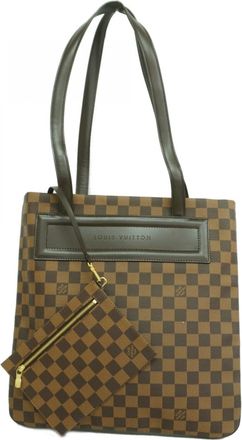 Louis Vuitton Ebene Tote Bag (Pre-Owned)