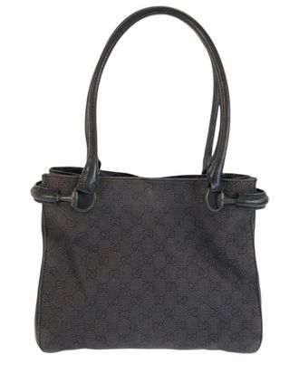 Gucci Gg Tote (Authentic Pre-Loved)