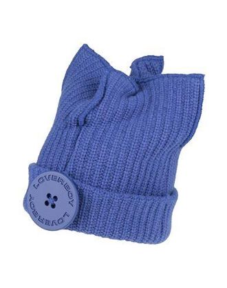 Charles Jeffrey Loverboy ACCESSORIES - Hats sur YOOX.COM