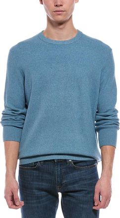 Faherty Jackson Crewneck Sweater
