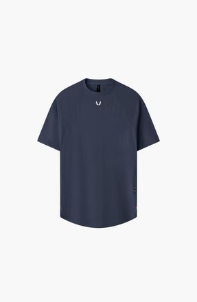 ASRV Laser-Vent Established Tee in Navy at Nordstrom, Size X-Small