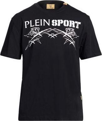 Plein Sport TOPWEAR - T-shirts on YOOX.COM