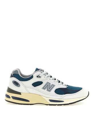 New Balance made in uk 991 sneakers