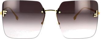 Fendi Fe4082 Us Sonnenbrille