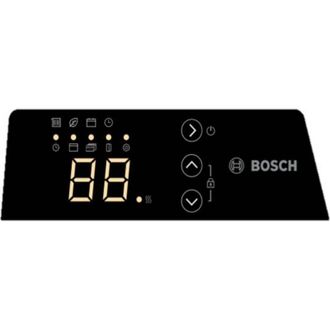 Bosch Convertidor Electrico Bosch Thermotechnik Hc4000-25 230 V Blanco