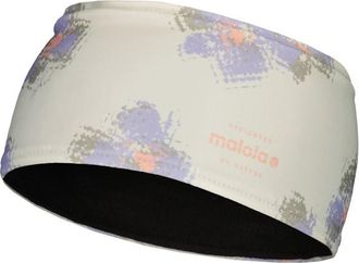 Maloja JainzenbergM. Stirnband - Unisex | beige