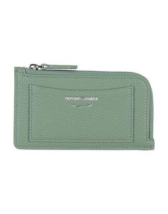 Emporio Armani Small Leather Goods - Cardholders on YOOX.COM