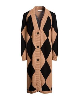Liviana Conti KNITWEAR - Cardigans sur YOOX.COM