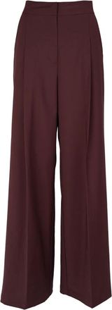March23 Donna, Pantaloni, Rosso, M, new
