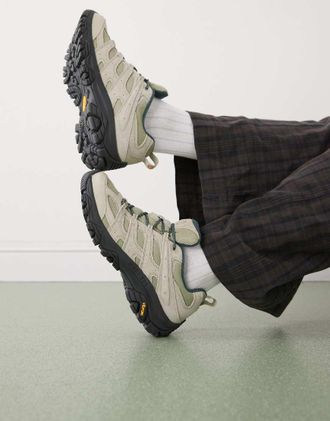 Merrell Moab 3 - Sneakers beige-Neutro