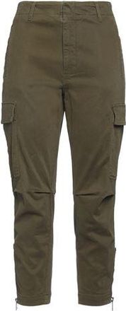 Dondup BOTTOMWEAR - Trousers on YOOX.COM