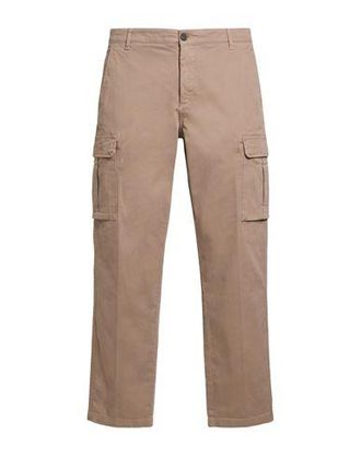 40weft BOTTOMWEAR - Trousers on YOOX.COM