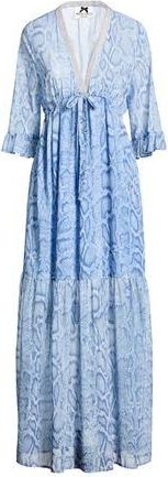 No Secrets World VESTITI - Vestiti lunghi su YOOX.COM