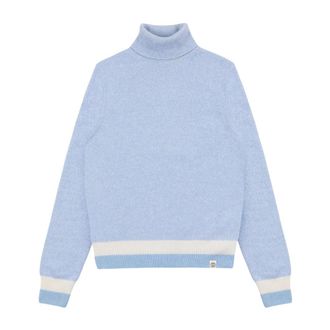 Colmar Outdoor Tops - Dames - Outdoor shirts - Blauw - L - Fitness