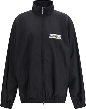 Balenciaga Jackets