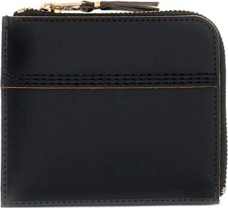 Comme Des Garçons Triple Stitch Wallet Accessories