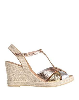 Casteller FOOTWEAR - Espadrilles on YOOX.COM