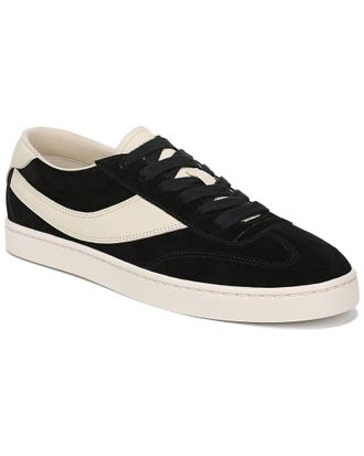 Vince Korrin Leather Sneaker