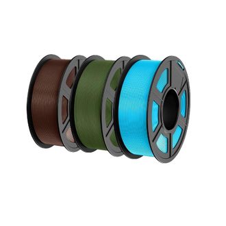 OEM Filamento Per Stampante 3d, Elevata Compatibilit&agrave;, Materiale Ecologico, 2plaplus 3mix03