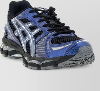 Asics low-top sneakers