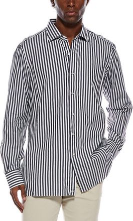 Isaia Dress Shirt
