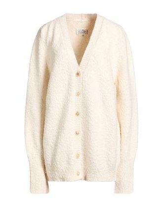 Maison Margiela MAGLIERIA - Cardigan su YOOX.COM