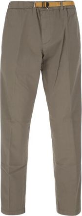 White Sand Chino broeken - Heren - Chinos - Grijs - XL - Katoen - Broeken