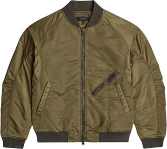 G-Star Hombre, Chaquetas, Verde, Talla: L