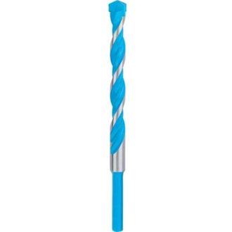 Bosch Professional 1x Expert CYL-9 MultiConstruction Drill Bit (per calcestruzzo, &oslash; 16,00 x 200 mm, accessori foratura a percussione rotante)