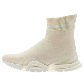 Reebok Sock Run.R Chalk CN4591