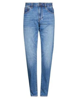 A|X Armani Exchange HOSEN & R&Ouml;CKE - Jeanshosen auf YOOX.COM