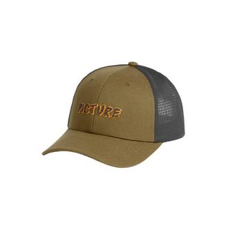 Picture Kuldo Trucker Cap Cap - Unisex | braun