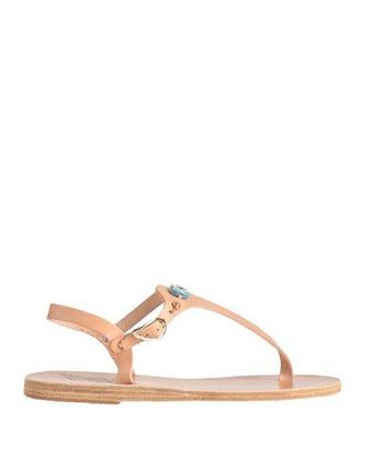 Ancient Greek Sandals FOOTWEAR - Thong sandals on YOOX.COM
