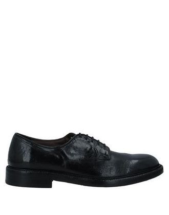 Green George FOOTWEAR - Lace-up shoes on YOOX.COM