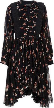 Isabel Marant VESTIDOS - Vestidos midi en YOOX.COM