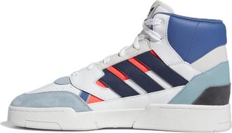 adidas Originals Drop Step Blue Navy White GV9448