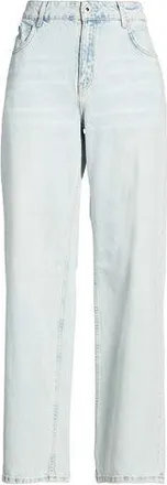 Karl Lagerfeld BOTTOMWEAR - Jeans on YOOX.COM