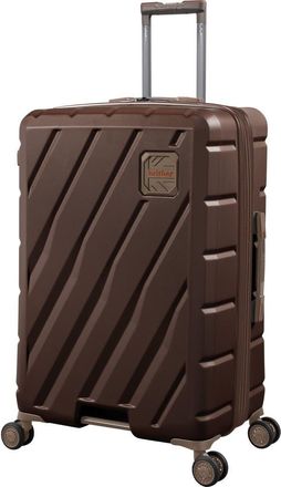 Britbag Stoneleigh 27-Inch Hardside Spinner Luggage in Shaved Chocolate at Nordstrom Rack