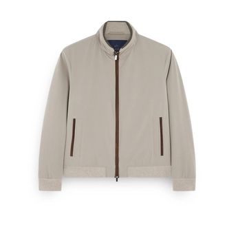 Paul & Shark Hombre, Chaquetas, Beige, Talla: XL