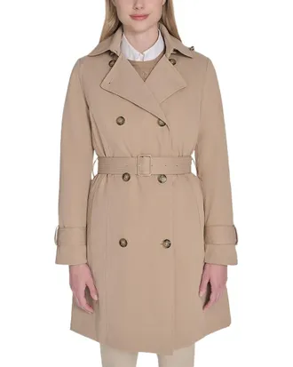 Cole Haan Trench Coat