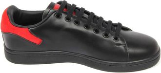Raf Simons Uomo, Scarpe, Nero, 43 EU, new